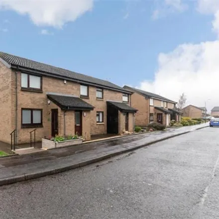 Buy this 2 bed apartment on Villafield Drive in Bishopbriggs, G64 3NW