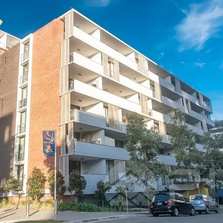 Image 3 - Subway, Coward Street, Mascot NSW 2020, Australia - Apartment for rent