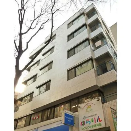 Image 3 - アベニュー阿佐ヶ谷, Nakasugi dori Ave., Koenji, Suginami, 166-8570, Japan - Apartment for rent