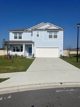 Rent this 5 bed house on Jarama Circle in Saint Augustine, FL