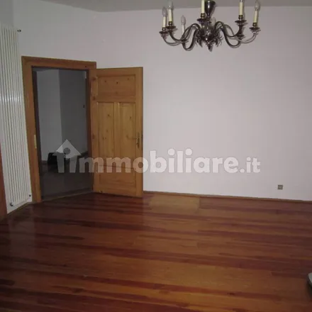 Rent this 3 bed apartment on Via Dolomiti - Dolomitenstraße 4a in 39100 Bolzano - Bozen BZ, Italy