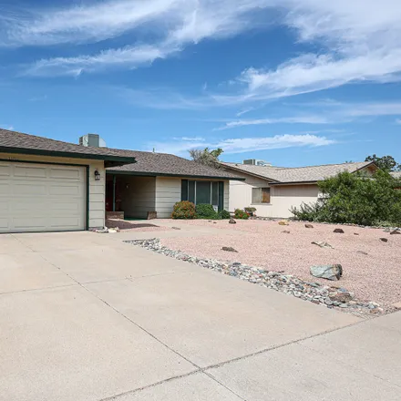 Image 2 - 11834 South Morningstar Drive, Phoenix, AZ 85044, USA - House for sale