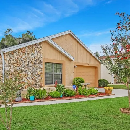 Buy this 2 bed house on 1174 Linkside Court in Apopka, FL 32712