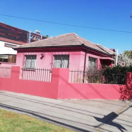 Buy this 4 bed house on Avenida Alcalde Jorge Monckeberg 589 in 775 0000 Ñuñoa, Chile