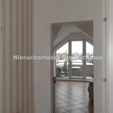 Image 2 - Wręczycka, 42-226 Częstochowa, Poland - Apartment for rent