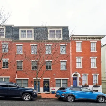 Buy this 4 bed house on 2298 Brandywine Street in Philadelphia, PA 19130