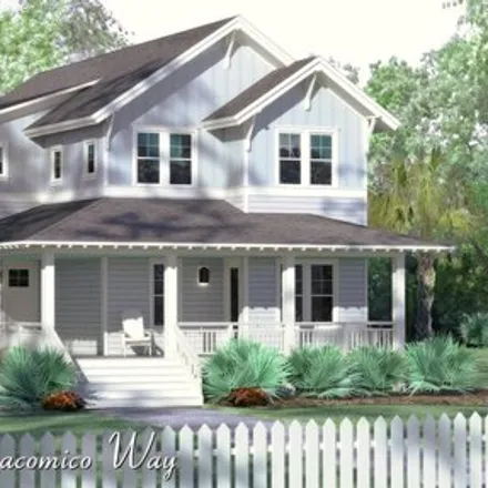 Buy this 5 bed house on 549 Chicamacomico Way in Bald Head Island, Brunswick County
