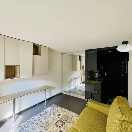 Image 4 - 15 Rue Saint-Jean, 54100 Nancy, France - Apartment for rent