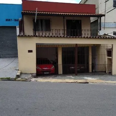 Image 2 - Rua Silvio Barbosa, Macedo, Guarulhos - SP, 07114-400, Brazil - House for sale