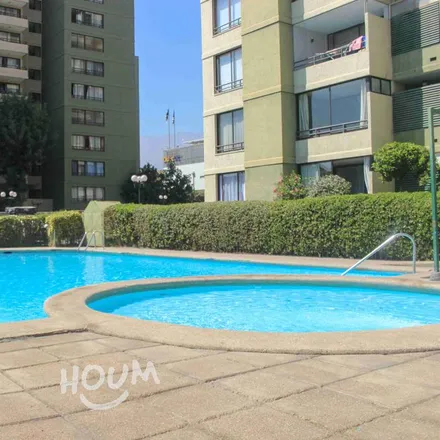 Image 9 - Big John, San Carlos de Ancud, 824 0000 Provincia de Santiago, Chile - Apartment for rent