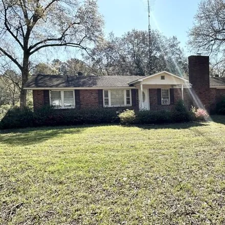 Image 2 - 270 Senior Rd, Kingstree, South Carolina, 29556 - House for sale