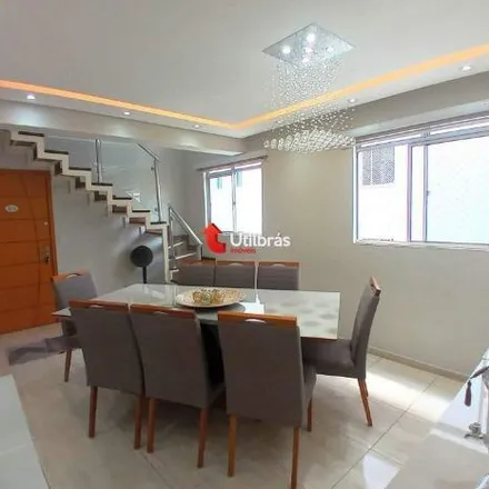 Buy this 4 bed apartment on Rua José Júlio Ferreira in Fernão Dias, Belo Horizonte - MG