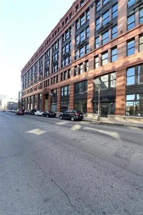 Image 2 - The Ely Walker Lofts, 1520 Washington Avenue, St. Louis, MO 63103, USA - Condo for rent
