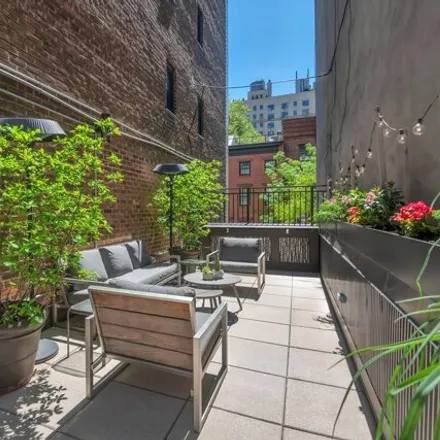 Buy this studio apartment on 201 West 21st Street in New York, NY 10011