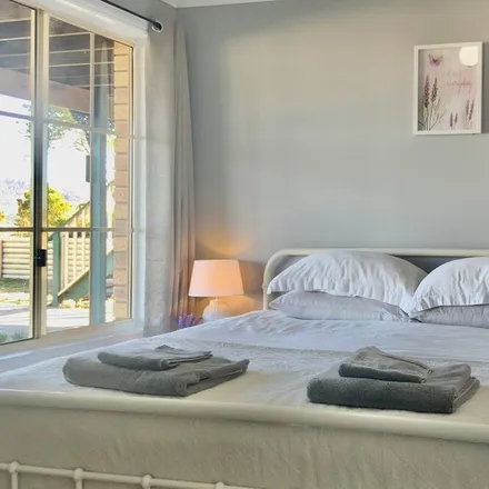 Rent this 2 bed apartment on Hobart in Tasmania, Australia
