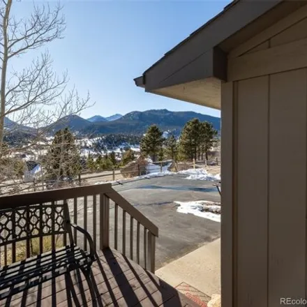 Image 8 - Marcus Lane, Estes Park, CO 80517, USA - House for sale