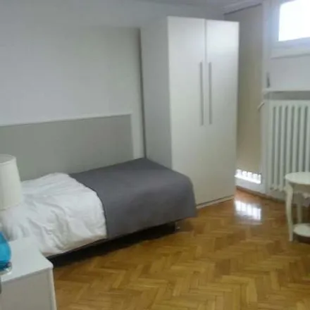 Image 5 - Grzybowska 34, 00-863 Warsaw, Poland - Apartment for rent