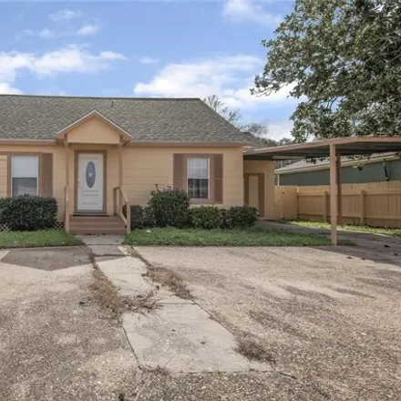 Image 1 - 789 East Pearce Street, Pelly, Baytown, TX 77520, USA - House for sale