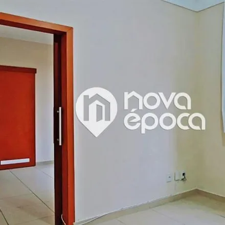 Buy this 1 bed apartment on Avenida Paulo de Frontin in Rio Comprido, Rio de Janeiro - RJ