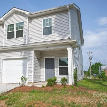 Buy this 3 bed house on 159 South Bell Avenue in Albemarle, NC 28001