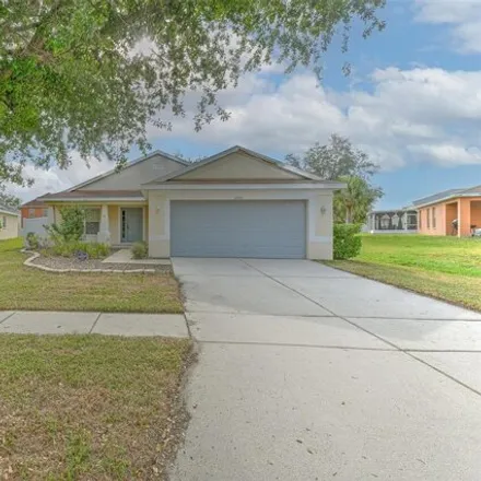 Buy this 3 bed house on 11305 Coconut Island Drive in Riverview, FL 33569