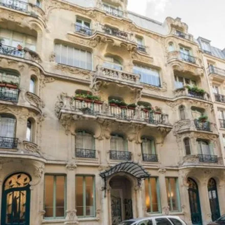 Image 2 - 144 Rue de Grenelle, 75007 Paris, France - Apartment for rent