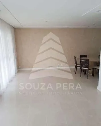 Rent this 3 bed apartment on Rua Coronel Oscar Porto 752 in Paraíso, São Paulo - SP