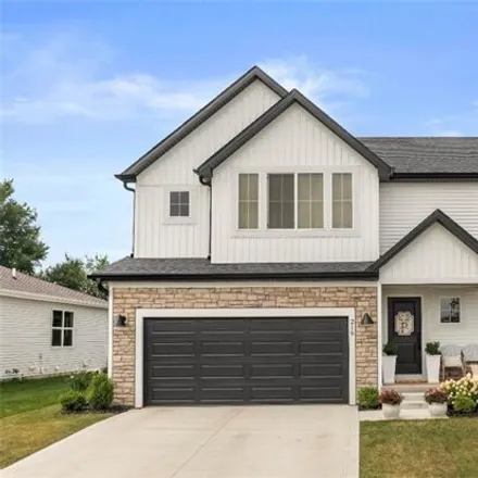 Buy this 5 bed house on Northwest Georgetown Drive in Waukee, IA 50263