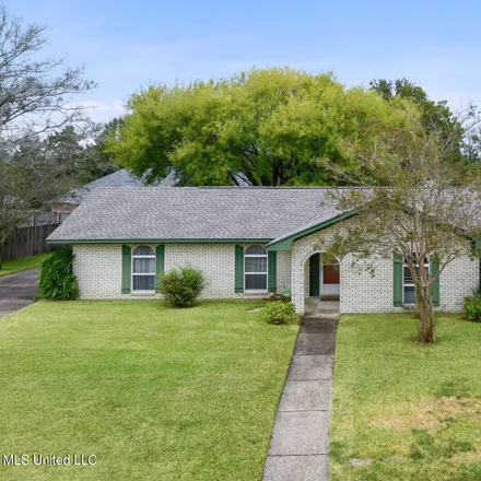 Buy this 3 bed house on 121 Reservation Drive in Gulfport, MS 39503