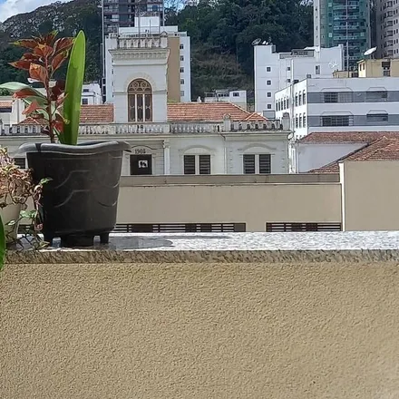 Image 9 - Granbery, Juiz de Fora, Região Geográfica Intermediária de Juiz de Fora, Brazil - Apartment for rent