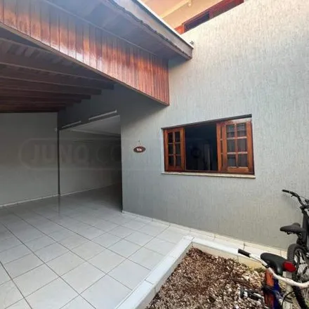 Buy this 3 bed house on Rua Doutor Manoel Alexandre Tavares de Brito in Água Branca, Piracicaba - SP