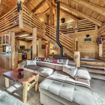 Image 1 - 1477 Matheson Drive, South Lake Tahoe, CA 96150, USA - Loft for sale