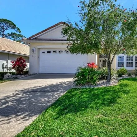 Buy this 3 bed house on 437 Fenwick Ct in Debary, Florida