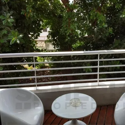 Buy this studio apartment on Avenida Dorrego in Palermo, C1425 BIB Buenos Aires