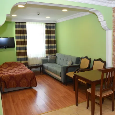 Image 1 - Anatolia Suites Sultanahmet, Oğul Sokağı, 34122 Fatih, Turkey - Apartment for rent