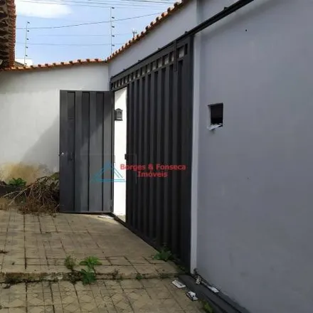 Buy this 3 bed house on Rua Doutor Adelson Barros in Sion, Varginha - MG