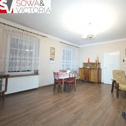 Buy this 2 bed apartment on Wałbrzyska 12 in 58-160 Świebodzice, Poland