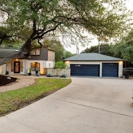 Buy this 3 bed house on 7315 Oak Shores Dr in Austin, Texas