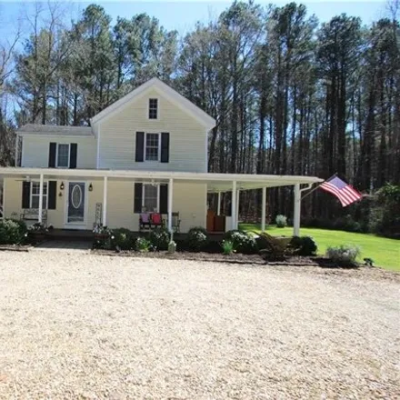 Image 2 - SR 679, Mathews County, VA 23025, USA - House for sale