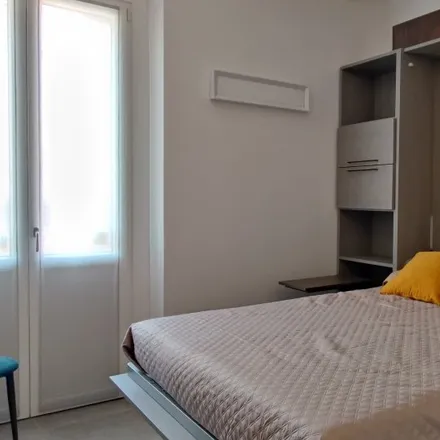 Rent this 2 bed apartment on Via Alessandro Tadino in 50, 20124 Milan MI