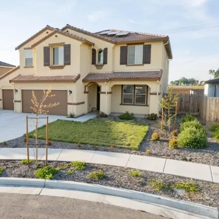 Buy this 4 bed house on 1504 Riverway Drive in Visalia, CA 93291
