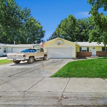 Buy this 4 bed house on 3603 South Law Avenue in Boise, ID 83706