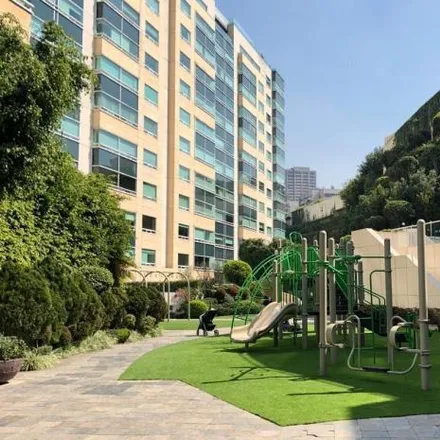 Buy this 3 bed apartment on Avenida Paseo de las Palmas in Colonia Reforma social, 11000 Santa Fe