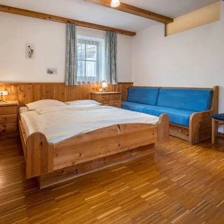 Image 4 - Vintl - Vandoies, South Tyrol, Italy - Apartment for rent