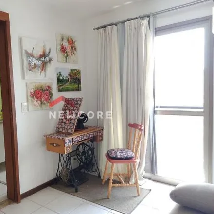 Buy this 1 bed apartment on Santo Antônio in Estrada Francisco da Cruz Nunes, Niterói - RJ
