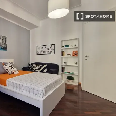 Rent this 4 bed room on Via Antonio degli Effetti in 00179 Rome RM, Italy