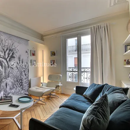 Image 5 - 5 Rue Bréguet, 75011 Paris, France - Apartment for rent