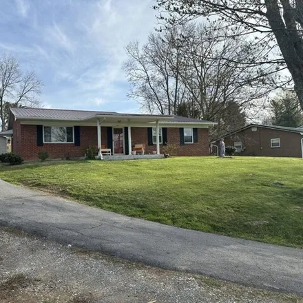 Buy this 3 bed house on 230 Douglas Shed Road in Washington County, TN 37615