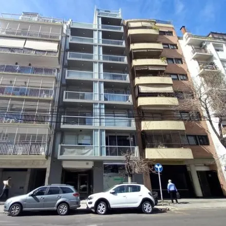 Image 2 - Quesada 2299, Núñez, C1429 COJ Buenos Aires, Argentina - Apartment for rent