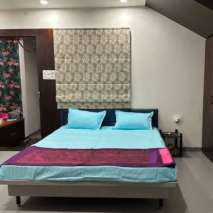 Image 1 - Indore, Juni Indore Tahsil, India - House for rent